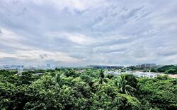 Blk 305 Clementi Avenue 4 (Clementi), HDB 4 Rooms #453419091